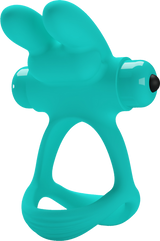 Passionate Dante – Waterproof Silicone Vibrator > Sex Toys > Couples Toys - Tophatter Daily Deals