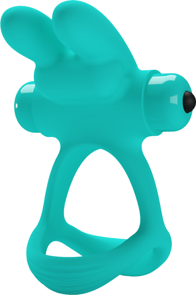 Passionate Dante – Waterproof Silicone Vibrator > Sex Toys > Couples Toys - Tophatter Daily Deals