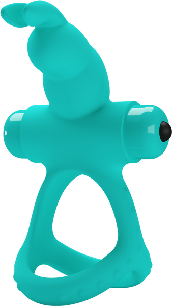 Passionate Figgy – Waterproof Silicone Vibrator > Sex Toys > Couples Toys - Tophatter Daily Deals