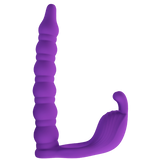 Blackney Rechargeable Vibrating Cock Ring – 7 Function Cock Ring > Sex Toys > Couples Toys - Tophatter Daily Deals