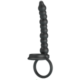 Prettylove Dillion Anal Probe – Elite Silicone Anal Probe > Anal Range > Anal Probes - Tophatter Daily Deals