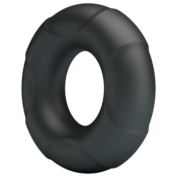 Arvell Super Soft Silicone Ring – High-Quality Flexible Silicone Cockring > Cock Ring > Single - Tophatter Daily Deals