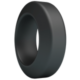 Brodan Super Soft Silicone Cockring – High-Quality Medical-Grade Silicone Cock Ring > Cock Ring > Single - Tophatter Daily Deals