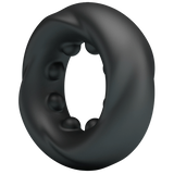 Daqez No.4 Super Soft Silicone – Comfortable Flexible Silicone Cockring > Cock Ring > Single - Tophatter Daily Deals