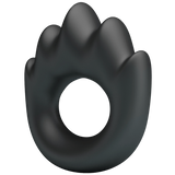 Habert Super Soft Silicone Cockring – High-Quality Flexible Silicone Cockring > Cock Ring > Single - Tophatter Daily Deals