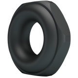 Jarvius Super Soft Silicone Ring – High-Quality Silicone Cockring > Cock Ring > Single - Tophatter Daily Deals