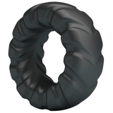 Jeriko Super Soft Silicone Cockring – High-Quality Flexible Silicone Cockring > Cock Ring > Single - Tophatter Daily Deals