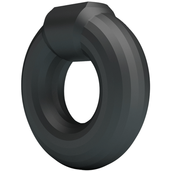 Kayke Super Soft Silicone Ring – Ultra-Soft Silicone Cockring > Cock Ring > Single - Tophatter Daily Deals