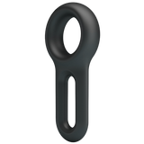 Oniel Super Soft Silicone Ring – Premium Flexible Silicone Cockring > Cock Ring > Single - Tophatter Daily Deals