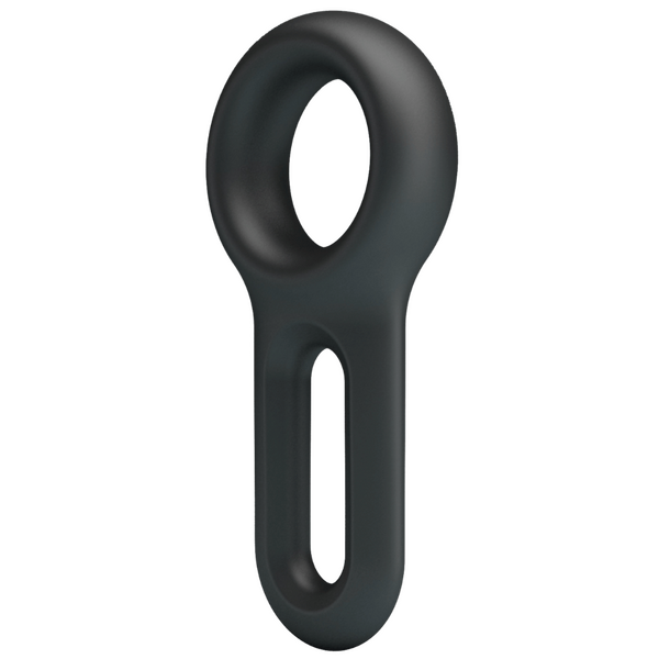 Oniel Super Soft Silicone Ring – Premium Flexible Silicone Cockring > Cock Ring > Single - Tophatter Daily Deals
