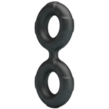 Radwan Super Soft Silicone Ring – High-Quality Performance Cockring > Cock Ring > Single - Tophatter Daily Deals