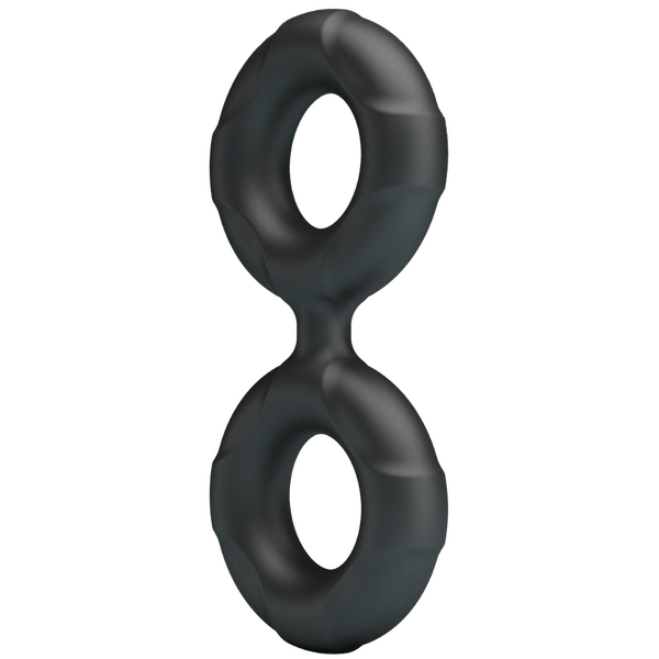 Radwan Super Soft Silicone Ring – High-Quality Performance Cockring > Cock Ring > Single - Tophatter Daily Deals