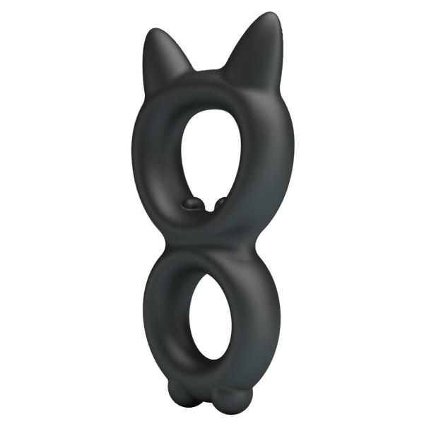 Toran Super Soft Silicone Cockring – High-Quality Flexible Performance Ring > Cock Ring > Single - Tophatter Daily Deals