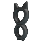 Toran Super Soft Silicone Cockring – High-Quality Flexible Performance Ring > Cock Ring > Single - Tophatter Daily Deals