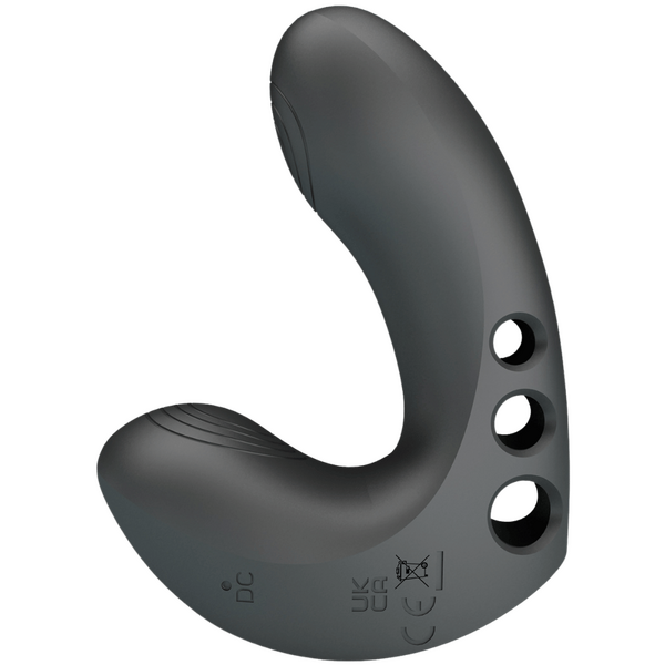 Honey Finger Camelia – Pocket-Sized USB Rechargeable Finger Vibrator > Vibrators > Finger Vibrators - Tophatter Daily Deals