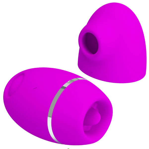 4in1 Thumping Shakira – 12 Function Silicone Vibrator > Sex Toys For Ladies > Clitoral Vibrators and Stimulators - Tophatter Daily Deals