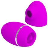 4in1 Thumping Shakira – 12 Function Silicone Vibrator > Sex Toys For Ladies > Clitoral Vibrators and Stimulators - Tophatter Daily Deals