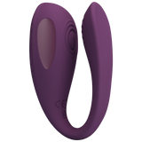 Aari Byzantium – App Control Couples Vibrator with 10 Vibration and Thumping Settings > Sex Toys > Couples Toys - Tophatter Daily Deals