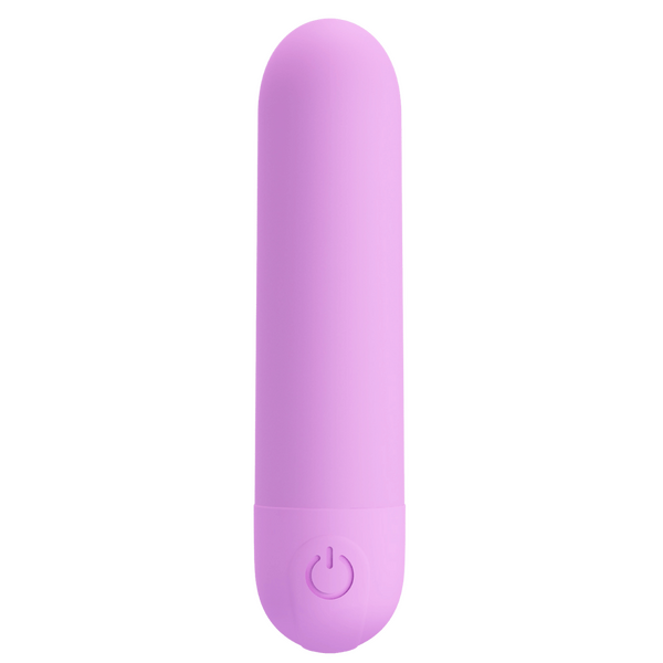 Stefan Rechargeable Mini Massager – Compact Vibrating Bullet Vibrator > Vibrators > Mini Vibrators - Tophatter Daily Deals