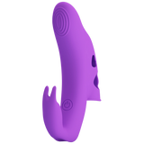Honey Finger Rechargeable Yenna – Finger Sleeve Vibrator > Vibrators > Finger Vibrators - Tophatter Daily Deals