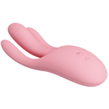Pretty Love Finger Flicker Diego – Rechargeable Flexible Vibrator with Multiple Settings > Vibrators > Finger Vibrators - Tophatter Daily Deals