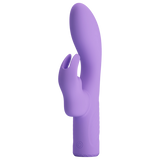 Rechargeable Elivia – 10 Function Silicone G-Spot Vibrator with Breathing Light > Vibrators > Ladies > Rabbit - Tophatter Daily Deals