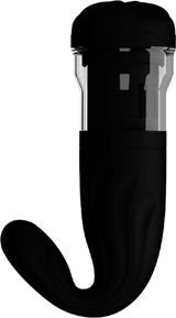 Pretty Love Breton – Rechargeable Male Masturbator with Rotation and Thrust Functions > Sex Toys For Men > Masturbators > Vibrating - Tophatter Daily Deals