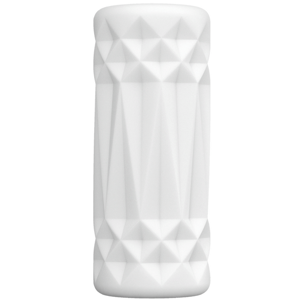 Super Soft Can Masturbator – Portable Realistic TPR Male Masturbator > Sex Toys For Men > Masturbators > Manual - Tophatter Daily Deals