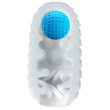 Venus-X Magic Ball – Textured Sleeve Masturbator > Sex Toys For Men > Masturbators Cup - Tophatter Daily Deals