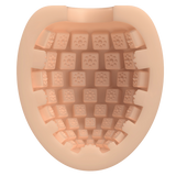 Charming Barrel Masturbator – Soft Realistic TPR Portable Male Masturbator > Sex Toys For Men > Masturbators Cup - Tophatter Daily Deals