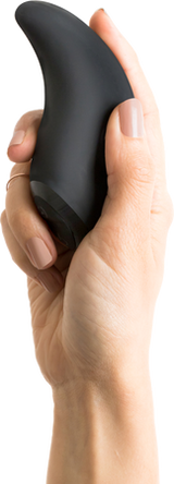 Bcurious Premium (Noir) > Vibrators > Ladies > Clitoral Vibrators and Stimulators - Tophatter Daily Deals
