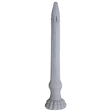Basilisk Rippled Monster – 16.9 Inch Silicone Dildo > Dildos > Fantasy - Tophatter Daily Deals