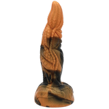 Tyrannosaurus 8 Inch Silicone Dildo – Body-Safe Textured Dildo with Suction Base > Dildos > Fantasy - Tophatter Daily Deals