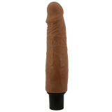 Waldorf Vibrating 8.5 Inch Realistic Dildo – Multi-Speed Vibrator > Dildos > Realistic Dildos - Tophatter Daily Deals