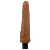 Alfredo Vibrating 9.8 Inch Realistic Dildo – Multi-Speed Vibrator > Dildos > Realistic Dildos - Tophatter Daily Deals