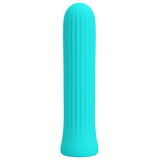 Pretty Love Rechargeable Silicone Vibrator – 12 Vibration Speeds Rechargeable Vibrator > Vibrators > Standard Vibrators - Tophatter Daily Deals