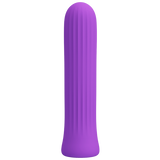 Pretty Love Rechargeable Silicone Vibrator – 12 Vibration Speeds Rechargeable Vibrator > Vibrators > Standard Vibrators - Tophatter Daily Deals