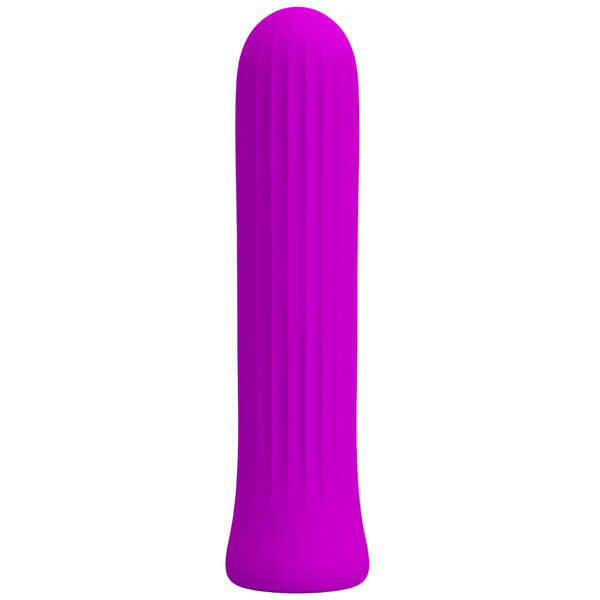Pretty Love Rechargeable Silicone Vibrator – 12 Vibration Speeds Rechargeable Vibrator > Vibrators > Standard Vibrators - Tophatter Daily Deals