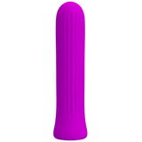 Pretty Love Rechargeable Silicone Vibrator – 12 Vibration Speeds Rechargeable Vibrator > Vibrators > Standard Vibrators - Tophatter Daily Deals