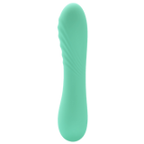 Alexisrose Rechargeable – Full Cover Silicone Vibrator > Vibrators > Standard Vibrators - Tophatter Daily Deals