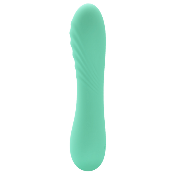 Alexisrose Rechargeable – Full Cover Silicone Vibrator > Vibrators > Standard Vibrators - Tophatter Daily Deals