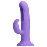 Killmoulis Vibrating Wiggling Rabbit Vibrator – 4 Settings 12 Vibration Modes Rabbit Vibrator > Vibrators > Ladies > Rabbit - Tophatter Daily Deals