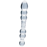 Elysian Serenade – 7.5 Inch Handblown Borosilicate Glass Dildo > Glass > Dildos - Tophatter Daily Deals