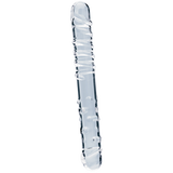 Elysian Sensation – 7.1 Inch Double-Ended Glass Dildo > Glass > Dildos - Tophatter Daily Deals