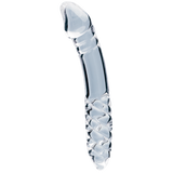 Celestial Desire – 7.4 Inch Double-Ended Borosilicate Glass Dildo > Glass > Dildos - Tophatter Daily Deals