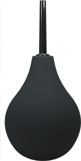 Premium Easy Clean Enema – Body-Safe Silicone Intimate Hygiene Accessory > Essentials > Douches - Tophatter Daily Deals
