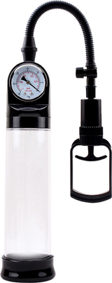 Vaczilla X1 – TPR Chamber Sleeve Penis Pump > Pumps > Penis Pumps - Tophatter Daily Deals