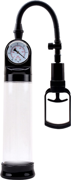 Vaczilla X1 – TPR Chamber Sleeve Penis Pump > Pumps > Penis Pumps - Tophatter Daily Deals