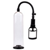 Vaczilla X4 Powerful And Efficient Safe Quick Release Penis Pump With 7 Inch TPR Sleeve And ABS Plastic Cylinder > Pumps > Penis Pumps - Tophatter Daily Deals
