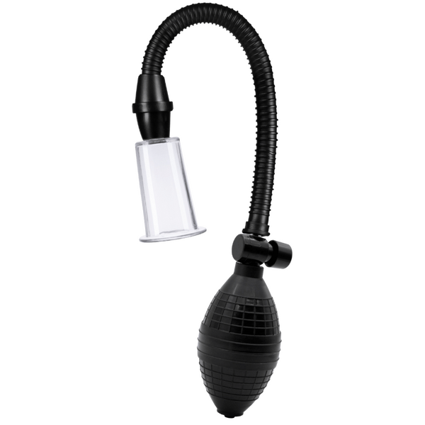 Vaczilla X11 – Phthalates and Latex Free Nipple Pump with Quick Release Valve > Sex Toys > Nipple Suckers - Tophatter Daily Deals